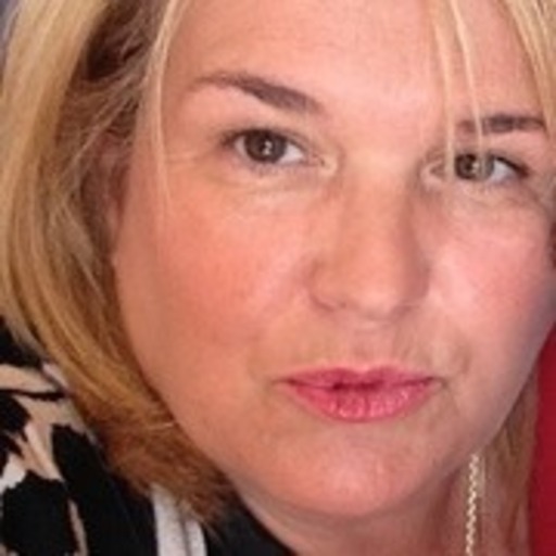 Sandrine OLLIVAUX