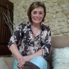 Lydie FOUCHER