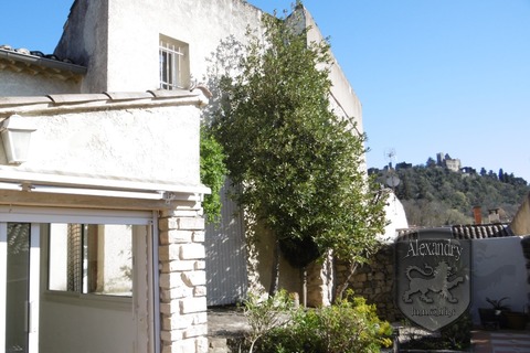 Maison 5 chambres