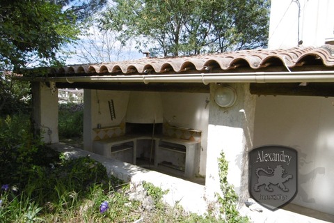 maison de campagne