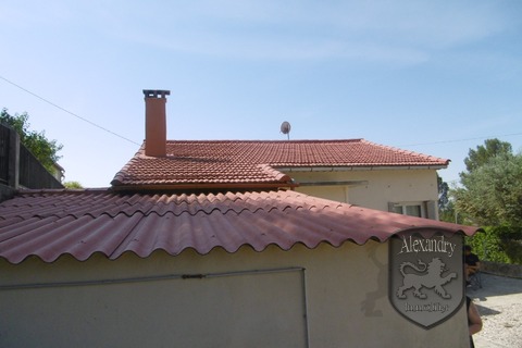 Villa plain pied 4 chambres