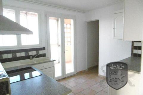 Appartement T2 avec ascenseur