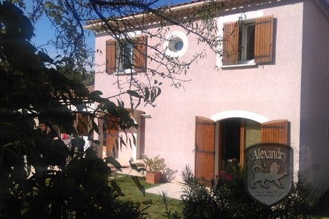 Maison 4 chambres