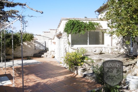 Maison 5 chambres