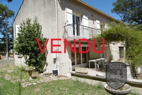 Villa 200 m² 5 chambres