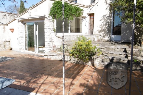 Maison 5 chambres