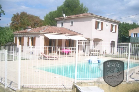 Maison 4 chambres