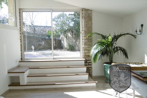 Maison 5 chambres