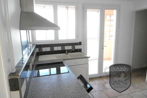 Appartement T2 avec ascenseur